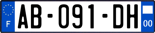 AB-091-DH