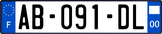 AB-091-DL