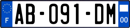 AB-091-DM