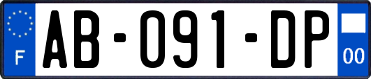 AB-091-DP