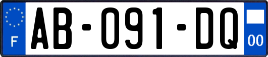 AB-091-DQ