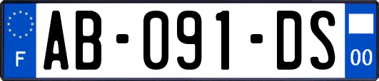 AB-091-DS