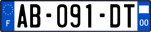 AB-091-DT