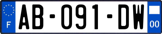 AB-091-DW