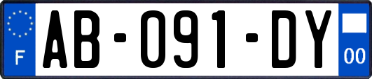 AB-091-DY