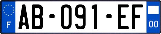 AB-091-EF