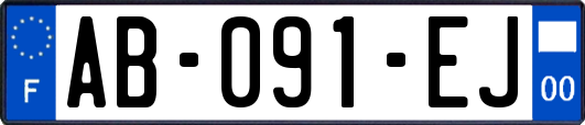 AB-091-EJ