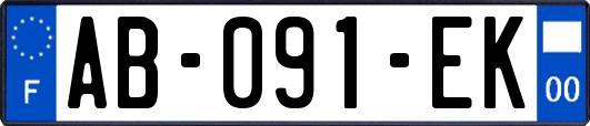 AB-091-EK