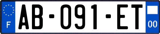 AB-091-ET