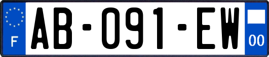 AB-091-EW