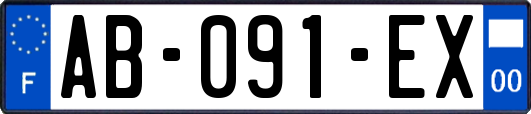 AB-091-EX