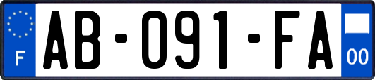 AB-091-FA