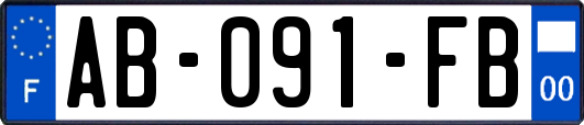 AB-091-FB