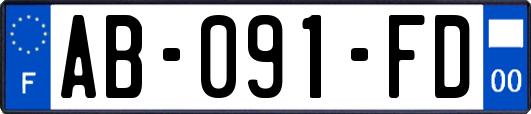 AB-091-FD