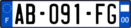 AB-091-FG