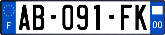 AB-091-FK