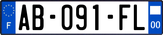 AB-091-FL