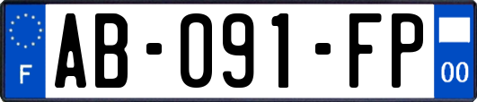 AB-091-FP