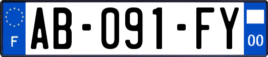 AB-091-FY