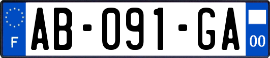 AB-091-GA