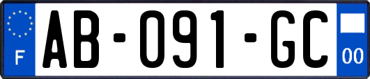 AB-091-GC