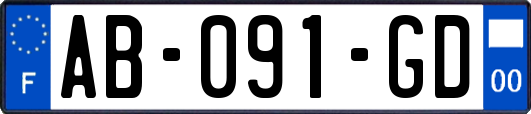 AB-091-GD