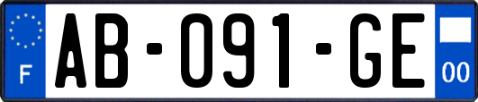 AB-091-GE