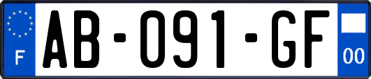 AB-091-GF