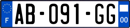 AB-091-GG