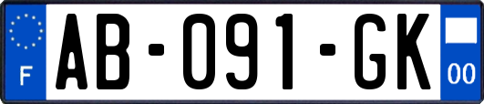 AB-091-GK