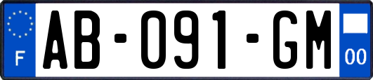 AB-091-GM