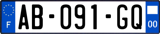 AB-091-GQ