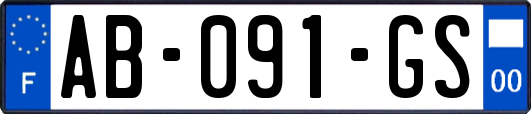 AB-091-GS