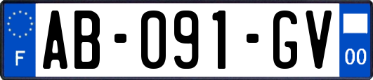 AB-091-GV