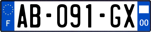 AB-091-GX