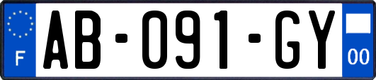 AB-091-GY