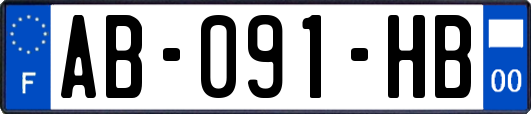 AB-091-HB