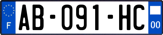 AB-091-HC