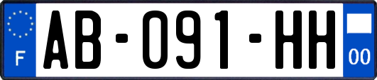 AB-091-HH