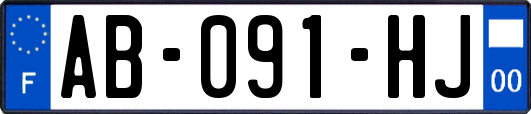 AB-091-HJ