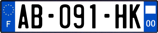 AB-091-HK