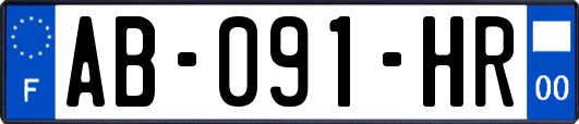 AB-091-HR