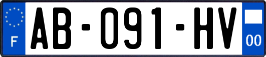 AB-091-HV