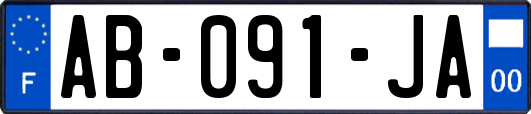 AB-091-JA