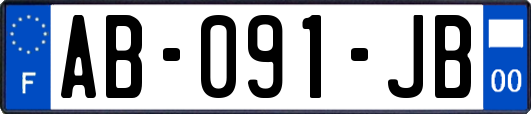 AB-091-JB