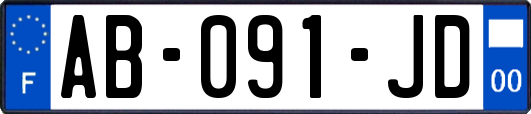 AB-091-JD