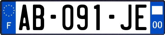 AB-091-JE