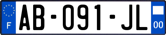 AB-091-JL