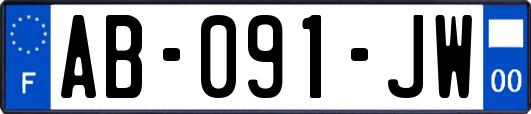 AB-091-JW