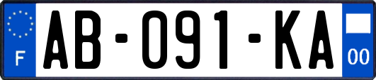 AB-091-KA